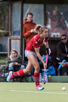 Bild 168 - Frauen Bunesliga  Uhlenhorster HC - Der Club an der Alster : Ergebnis: 3:2